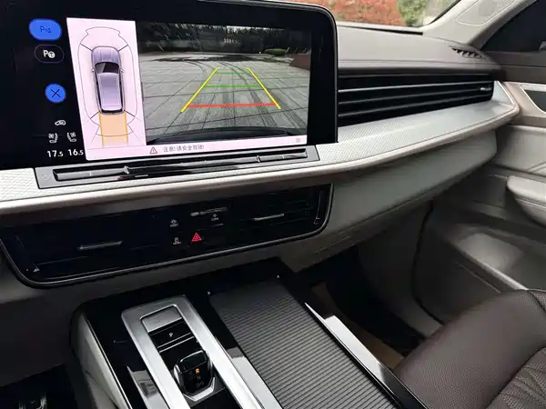 Volkswagen Talagon 2023, фото 5