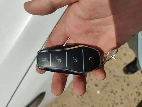 BYD Qin PLUS 2026, фото 9