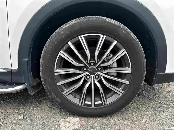Jetour X70 PLUS 2023, фото 17