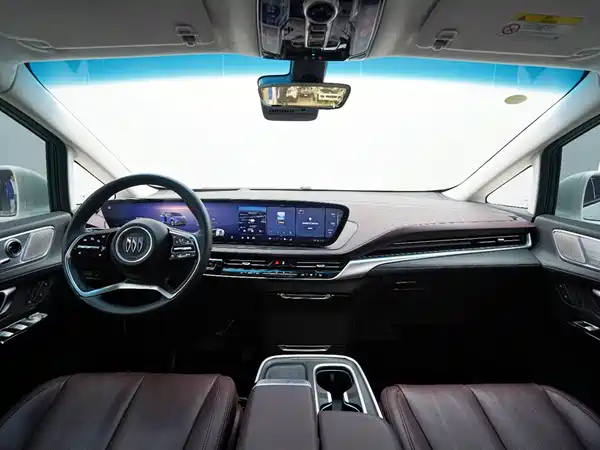 Buick Century 2023, фото 13