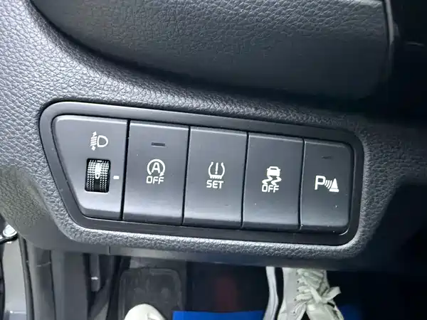 Kia Seltos 2023, фото 12