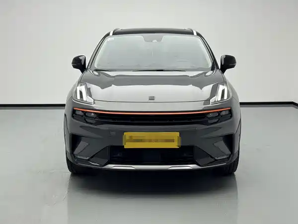 Lynk & Co 06 2020, фото 2