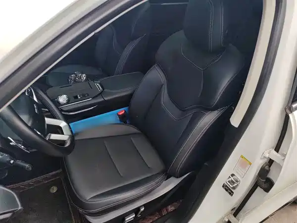 Haval H6 2021, фото 10