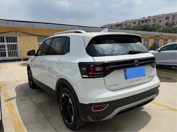 Volkswagen Tanying 2023, фото 10