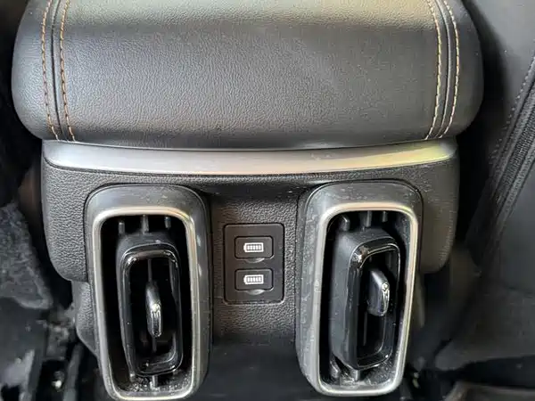 Haval Dargo 2022, фото 6