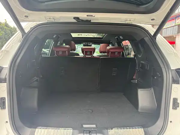 Jetour X70 PLUS 2023, фото 16