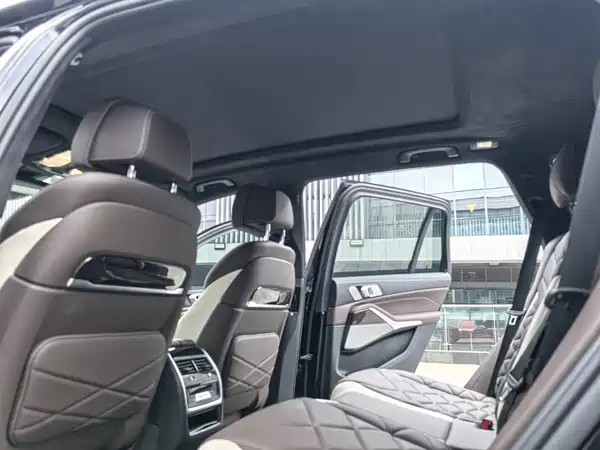 BMW X5 2022, фото 16