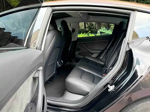Tesla Model 3 2022, фото 8