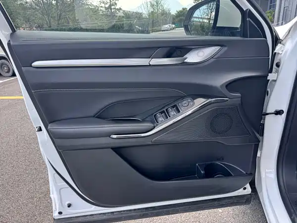 Haval H6 2022, фото 7