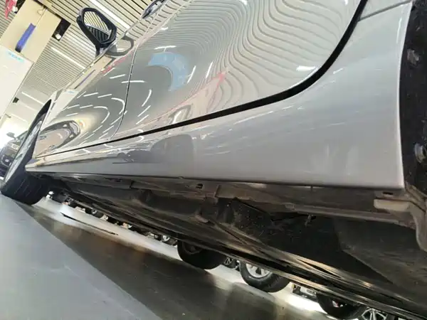 Toyota Camry 2021, фото 21