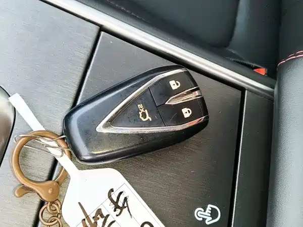 Changan CS75 2023, фото 8