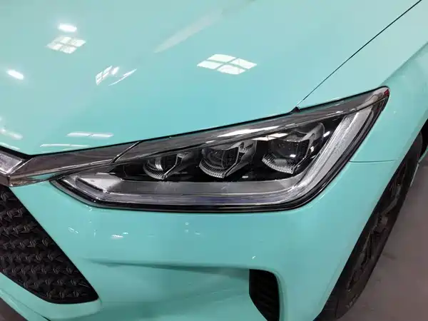 BYD e2 2021, фото 7