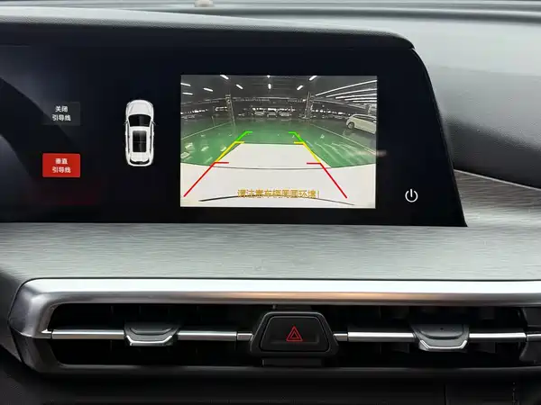 Changan CS35 PLUS 2022, фото 17