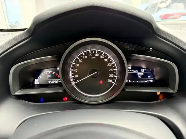 Mazda CX-4 2021, фото 22