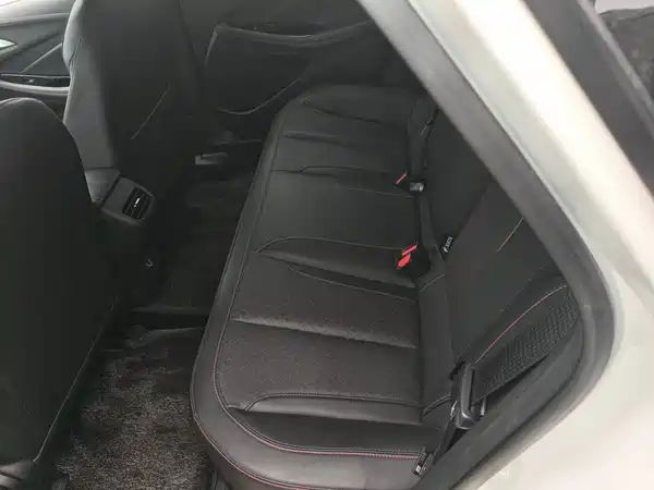 Buick Verano 2023, фото 12