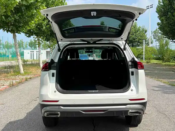 Haval H6 2023, фото 5