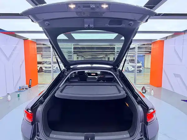 Volkswagen Lamando 2023, фото 10