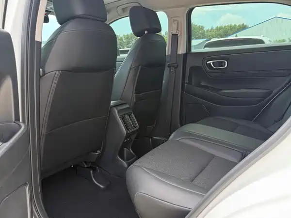 Honda HR-V 2023, фото 12