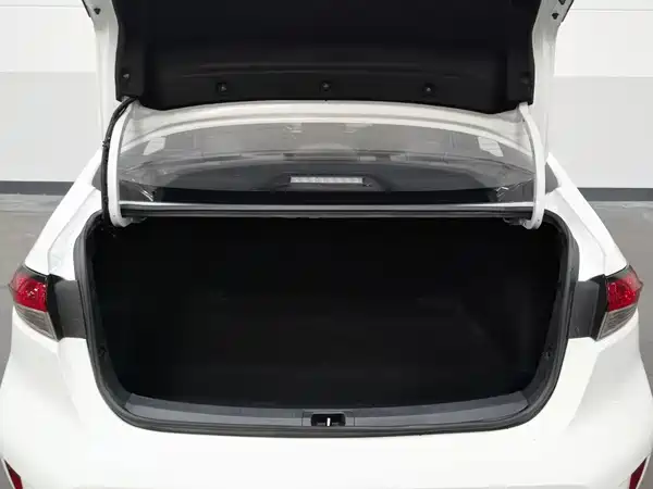 Toyota Levin 2023, фото 16