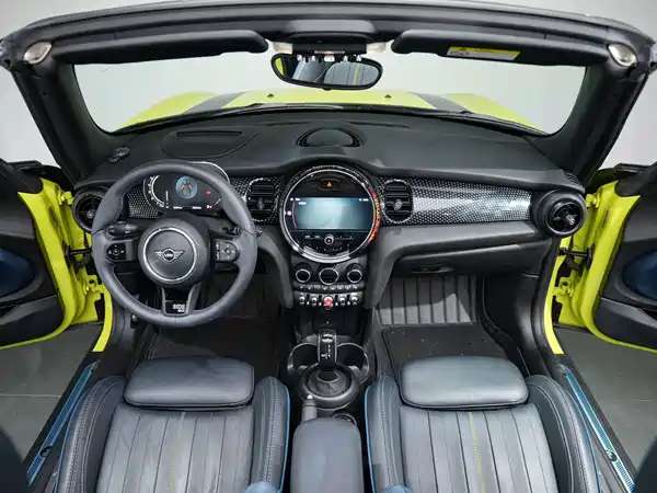 MINI 2022, фото 11
