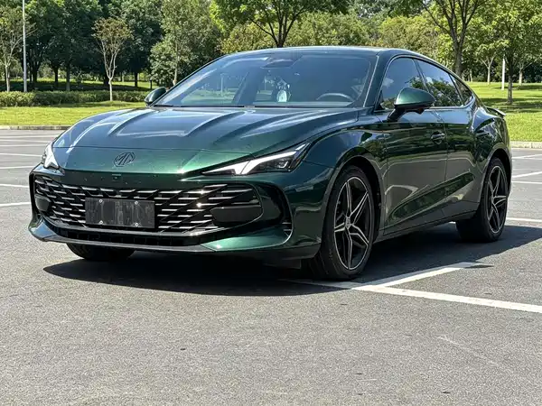 MG 7 2023