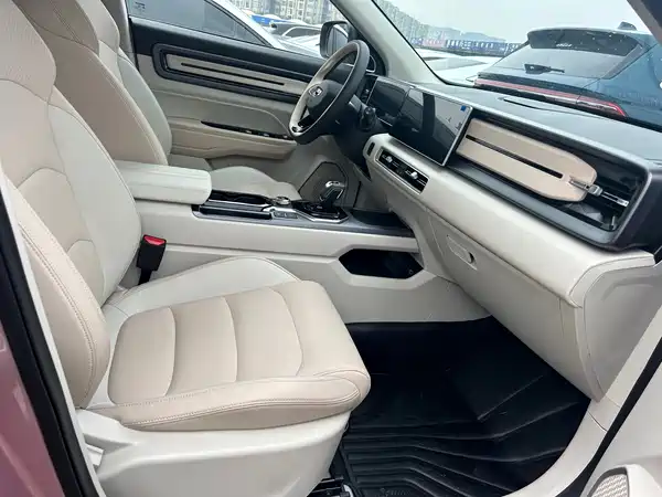 Geely ICON 2023, фото 10