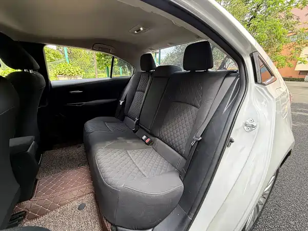 Toyota Allion 2023, фото 8