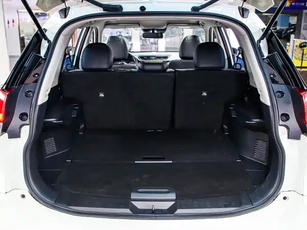 Nissan X-Trail 2022, фото 15