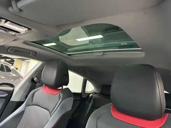 Volkswagen Lamando 2022, фото 21