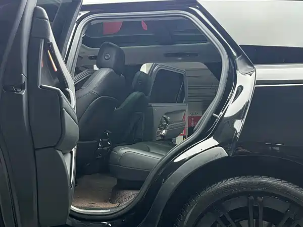 Land Rover Range Rover Sport 2024, фото 16