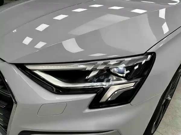 Audi A3 2022, фото 24