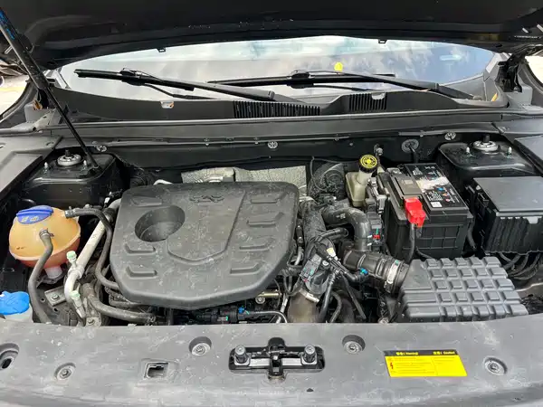 Jetour X70 PLUS 2023, фото 5