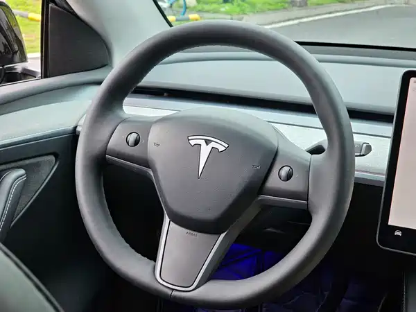 Tesla Model Y 2023, фото 16