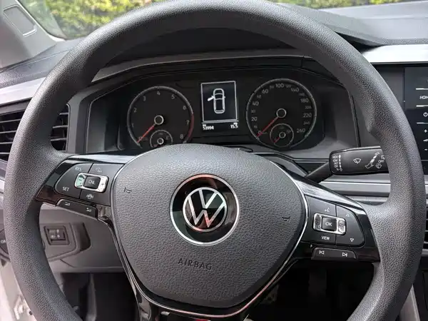 Volkswagen Polo 2023, фото 13