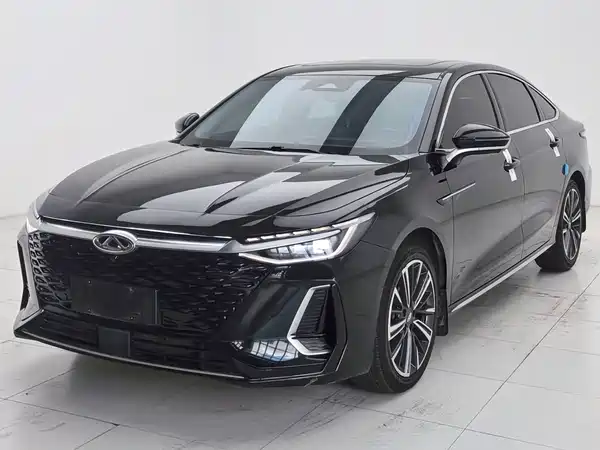 Chery Arrizo 8 2023