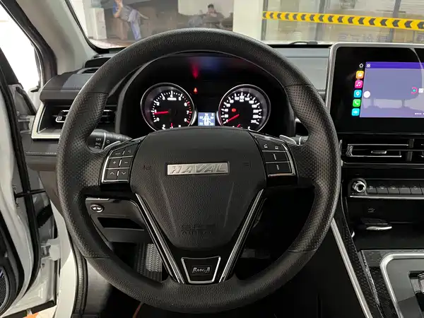 Haval M6 2023, фото 13