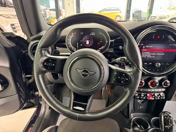 MINI 2022, фото 22