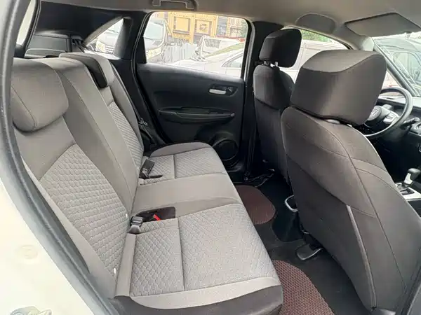 Honda Fit 2021, фото 9