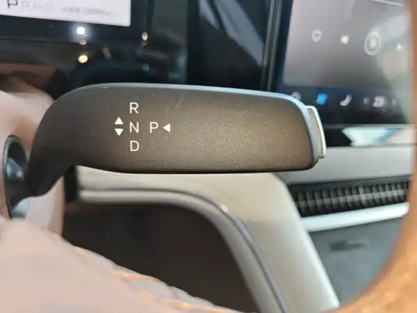 BYD Xia 2025, фото 14