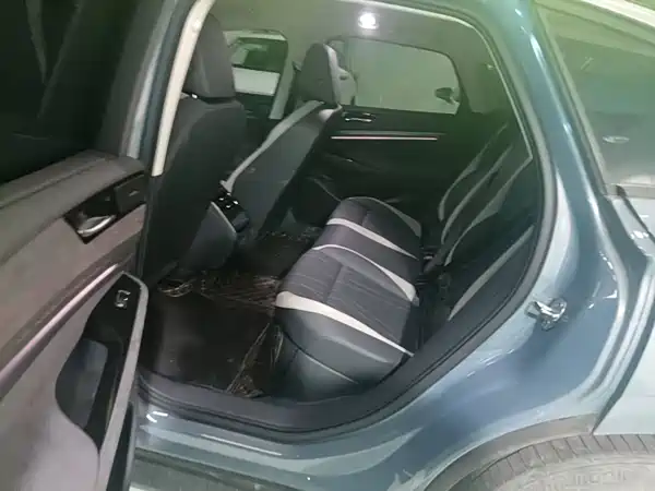 Volkswagen ID.7 2024, фото 17