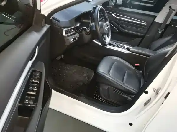 Geely Emgrand 2023, фото 14