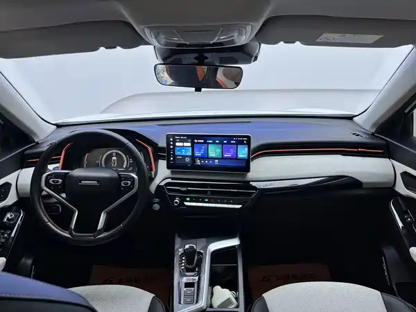 Haval Chitu 2021, фото 8