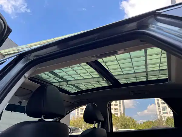 Hyundai Tucson 2021, фото 17