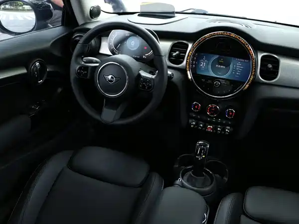 MINI 2022, фото 28