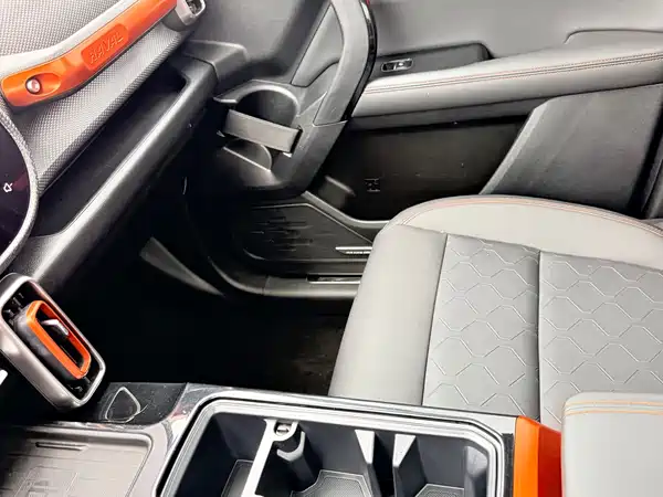 Haval Dargo 2021, фото 9