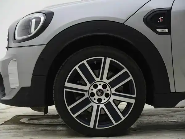MINI COUNTRYMAN 2023, фото 7