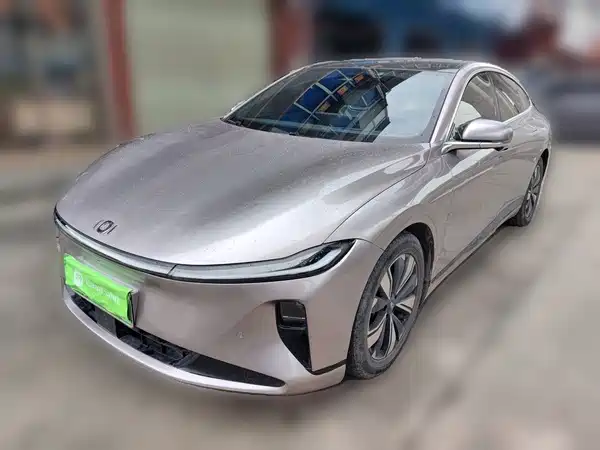 Changan Qiyuan A07 2023