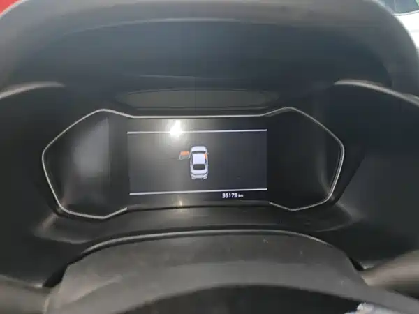 Kia K3 2021, фото 7