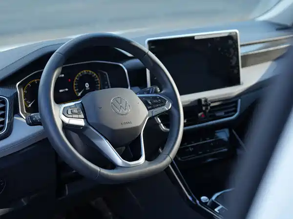 Volkswagen Tayron 2023, фото 14