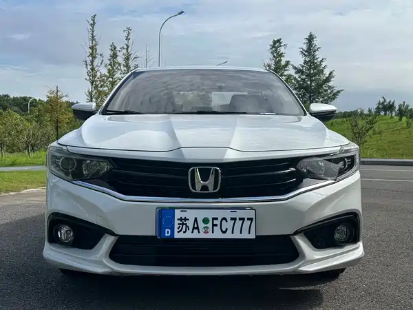 Honda ENVIX 2022, фото 2